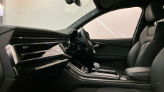 Audi Q7 45 TDI Quattro Black Edition 5dr Tiptronic Diesel Estate